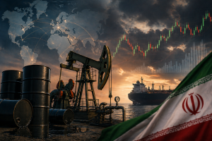 Pejabat Minyak AS Peringatkan Pasar Soal Risiko Pasokan Iran