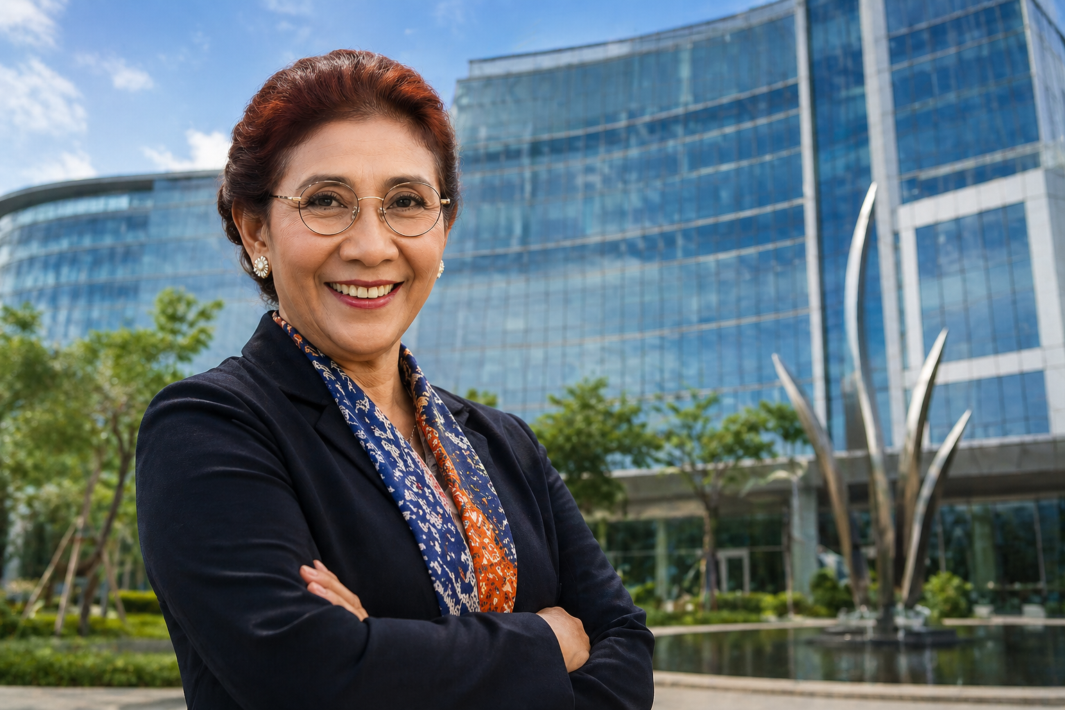Susi Pudjiastuti Resmi Jadi Komisaris, Bank BJB Tebar Dividen Rp900 Miliar