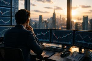 Goldman Sachs: Hedge Fund Pilih Defensive Ketika Wall Street Melonjak