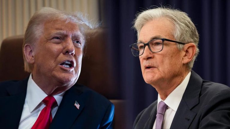 Pernyataan ini memperjelas tekanan politik yang semakin kuat terhadap bank sentral. Selama beberapa waktu terakhir, Trump berulang kali mengkritik kebijakan suku bunga yang dinilai terlalu tinggi dan menghambat pertumbuhan ekonomi.