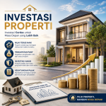 Investasi Properti