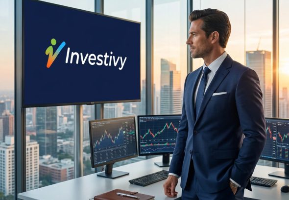 Rahasia Investor Cerdas