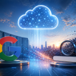 Pendapatan Google Cloud Naik 18%, Apakah Era Dominasi Search Engine Mulai Pudar?