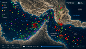 Project Freedom Jadi Langkah Trump Evakuasi Kapal dari Zona Panas Hormuz