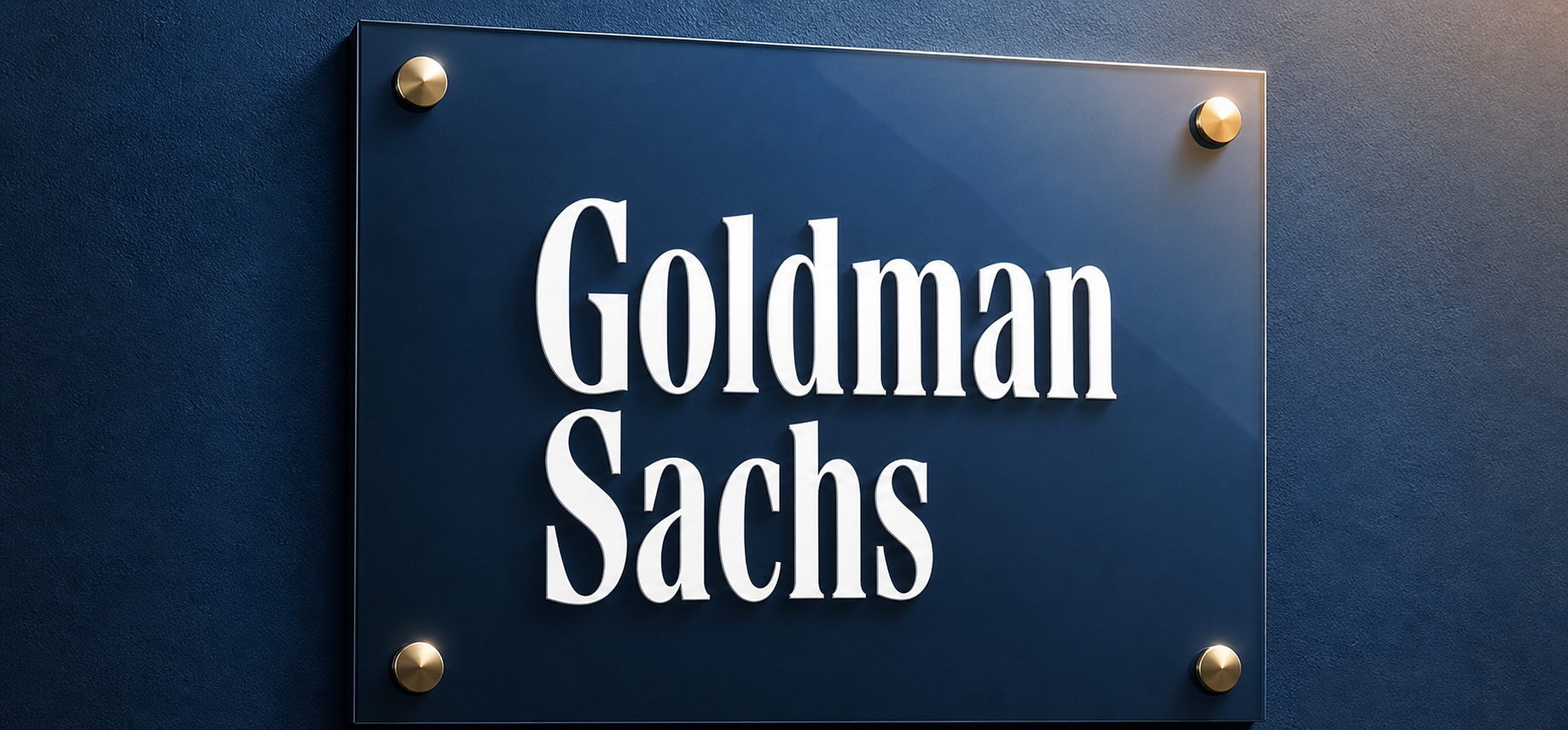 Goldman Sachs Laporkan Stok Minyak Dunia Terendah dalam 8 Tahun