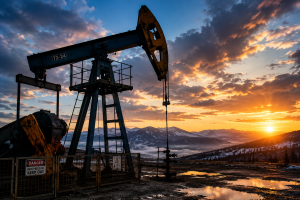 Harga Energi Global Memanas, EIA Revisi Outlook Minyak Dunia