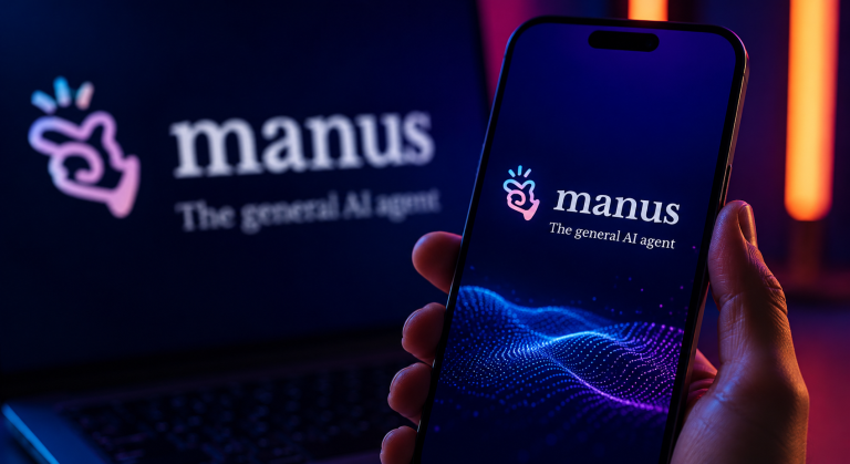 Pendiri Manus Incar Dana US$1 Miliar Demi Lepas dari Bayang-Bayang Meta