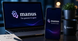 Manus Cari Modal Jumbo agar Tak Lagi Bergantung pada Meta