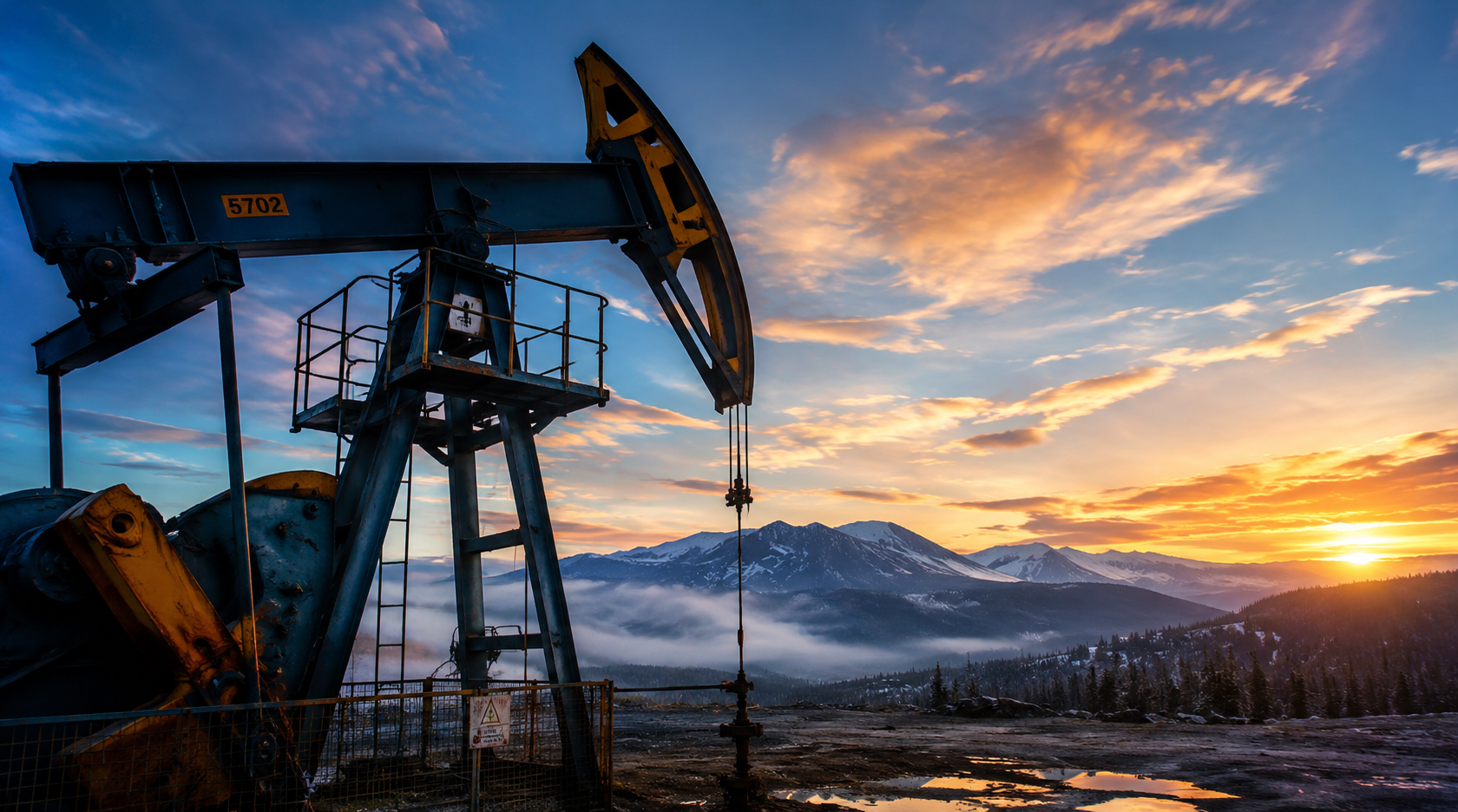 Harga Energi Dunia Meledak, EIA Turunkan Outlook Permintaan Minyak Global