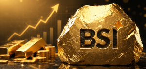 BRIS Raup Peluang Besar Saat Permintaan Emas Indonesia Naik 47%