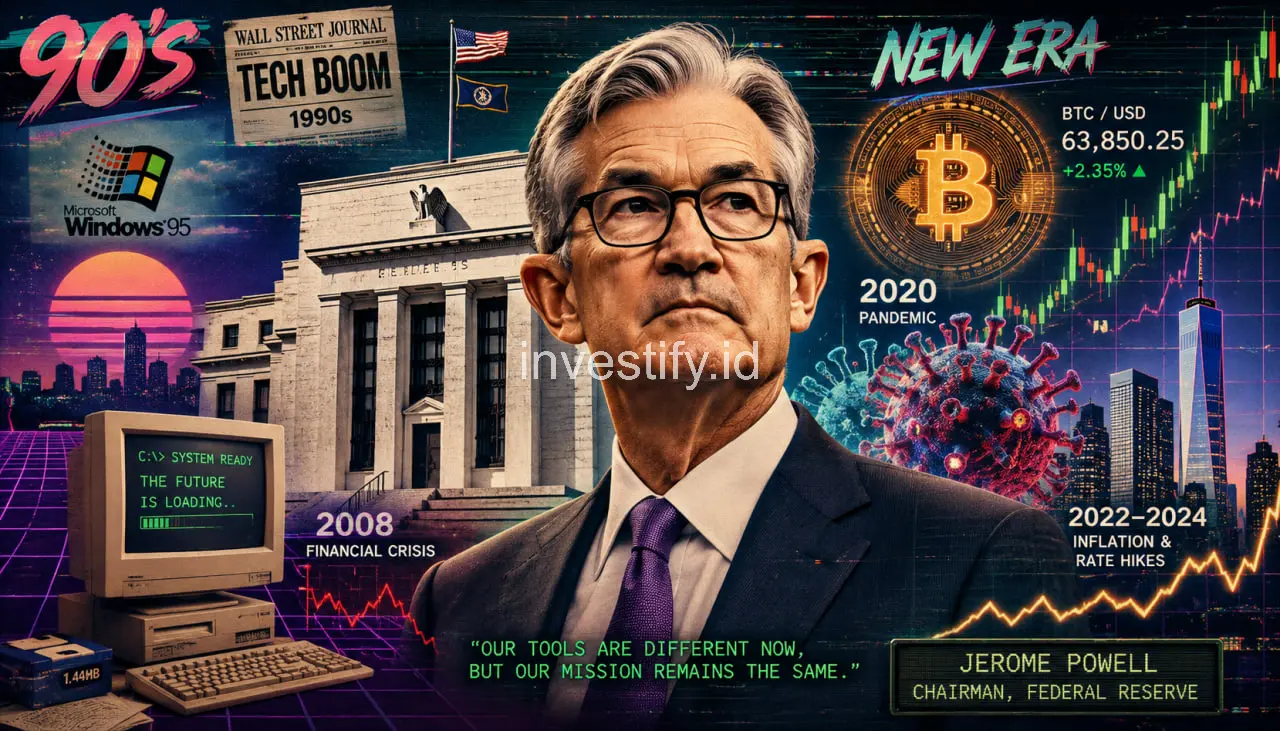 investify.id - Powells