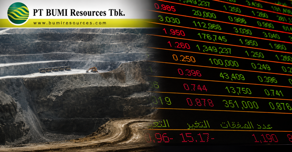 Bumi Resources investify.id/