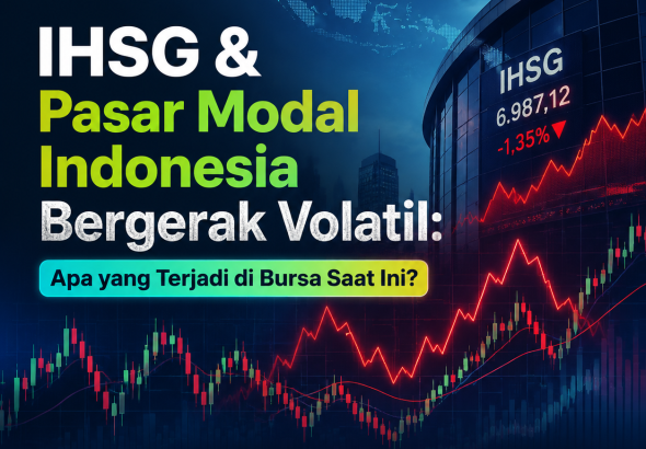 Investasi Saham