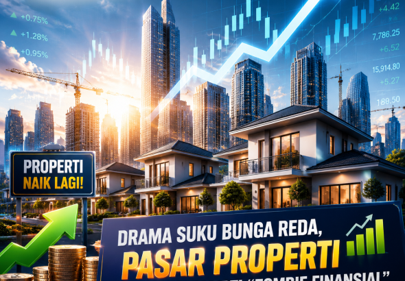 Investasi Properti