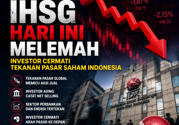 Investasi Saham