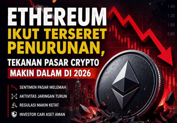 Investasi Crypto