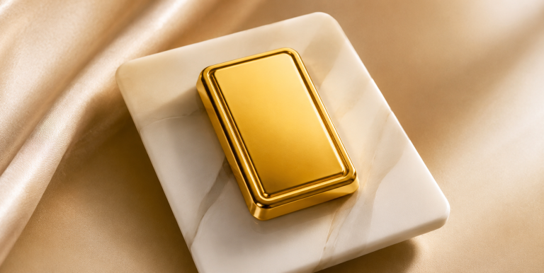 Harga Emas Antam Hari Ini Turun ke Rp2.759.000 per Gram