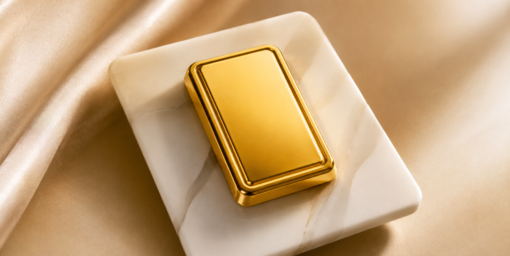 Harga Emas Antam Hari Ini Turun ke Rp2.759.000 per Gram