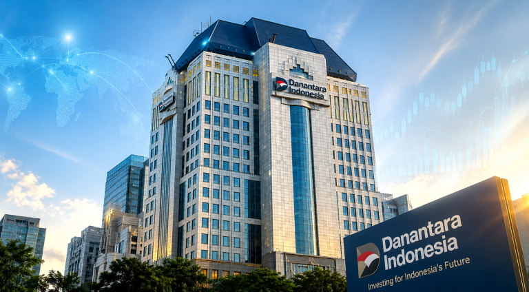 Danantara Siap Gaet Investor Global Melalui Penerbitan Obligasi Dolar Perdana
