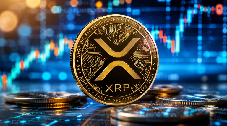 Sikap Hawkish The Fed Tekan Pasar, Bitcoin dan Ethereum Kehilangan Momentum