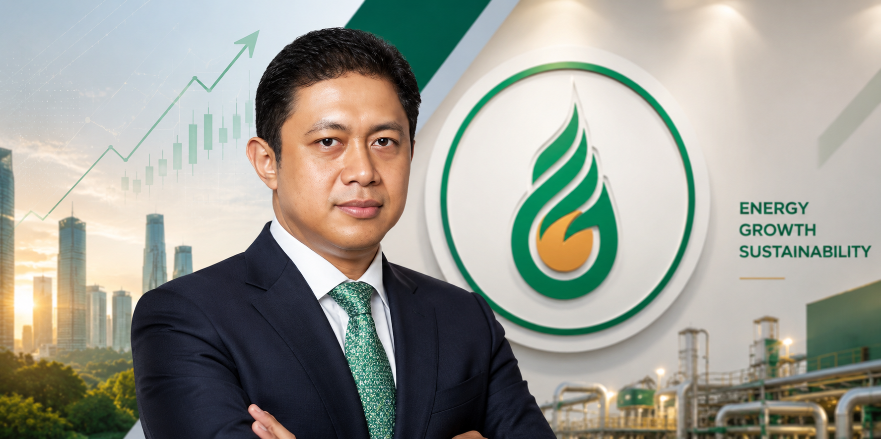 Saham RAJA Milik Hapsoro Segera Stock Split 1:5, Investor Ritel Makin Tertarik