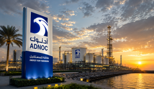 Krisis Pasokan Berlanjut, ADNOC Sebut Harga Minyak Bisa Melesat Lagi pada Agustus