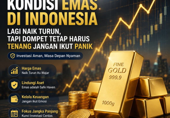 Investasi Emas