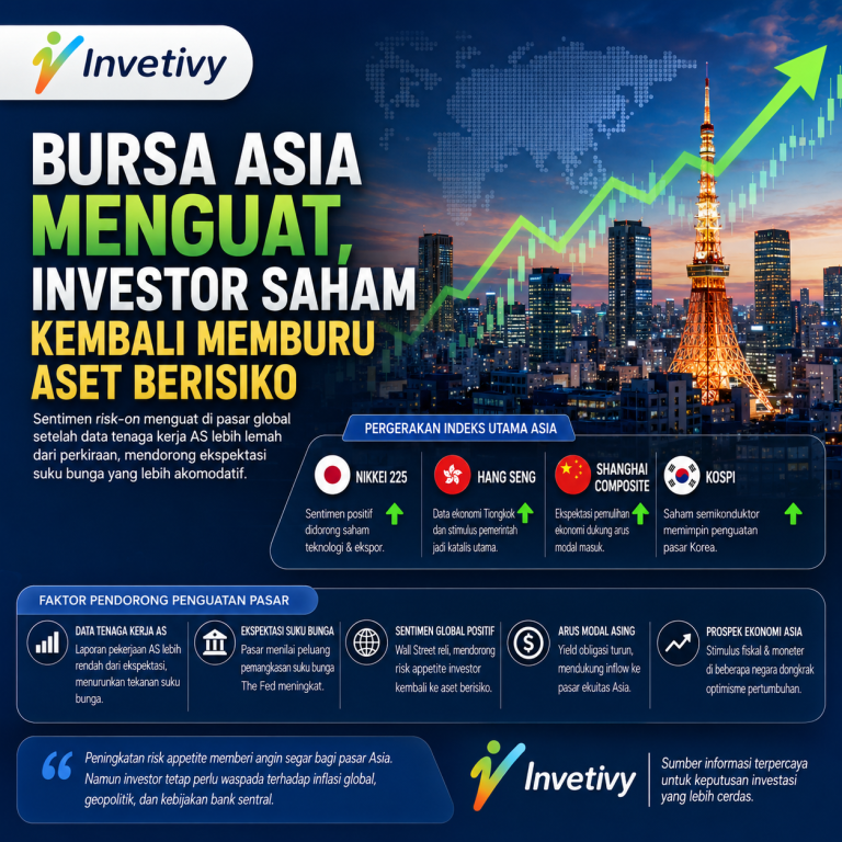 Investasi Saham