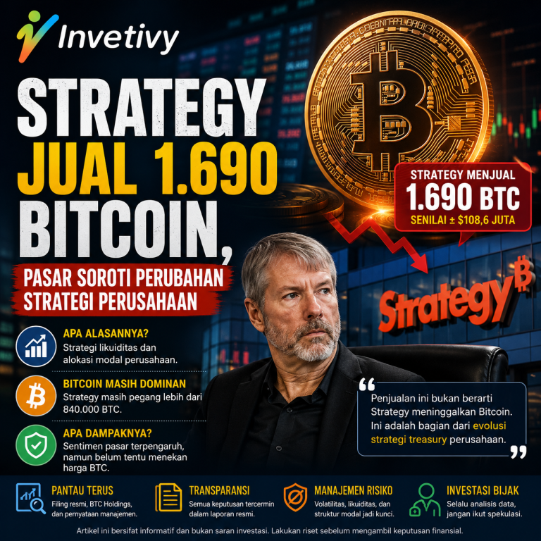 Investasi Crypto