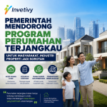 Program Perumahan Terjangkau
