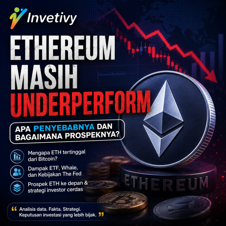 Investasi Crypto