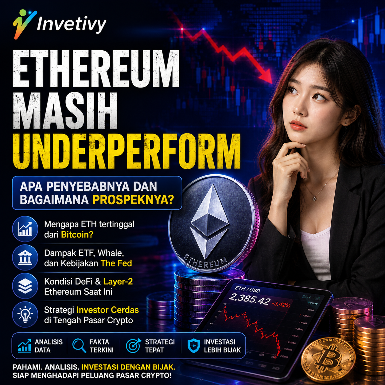 Investasi Crypto