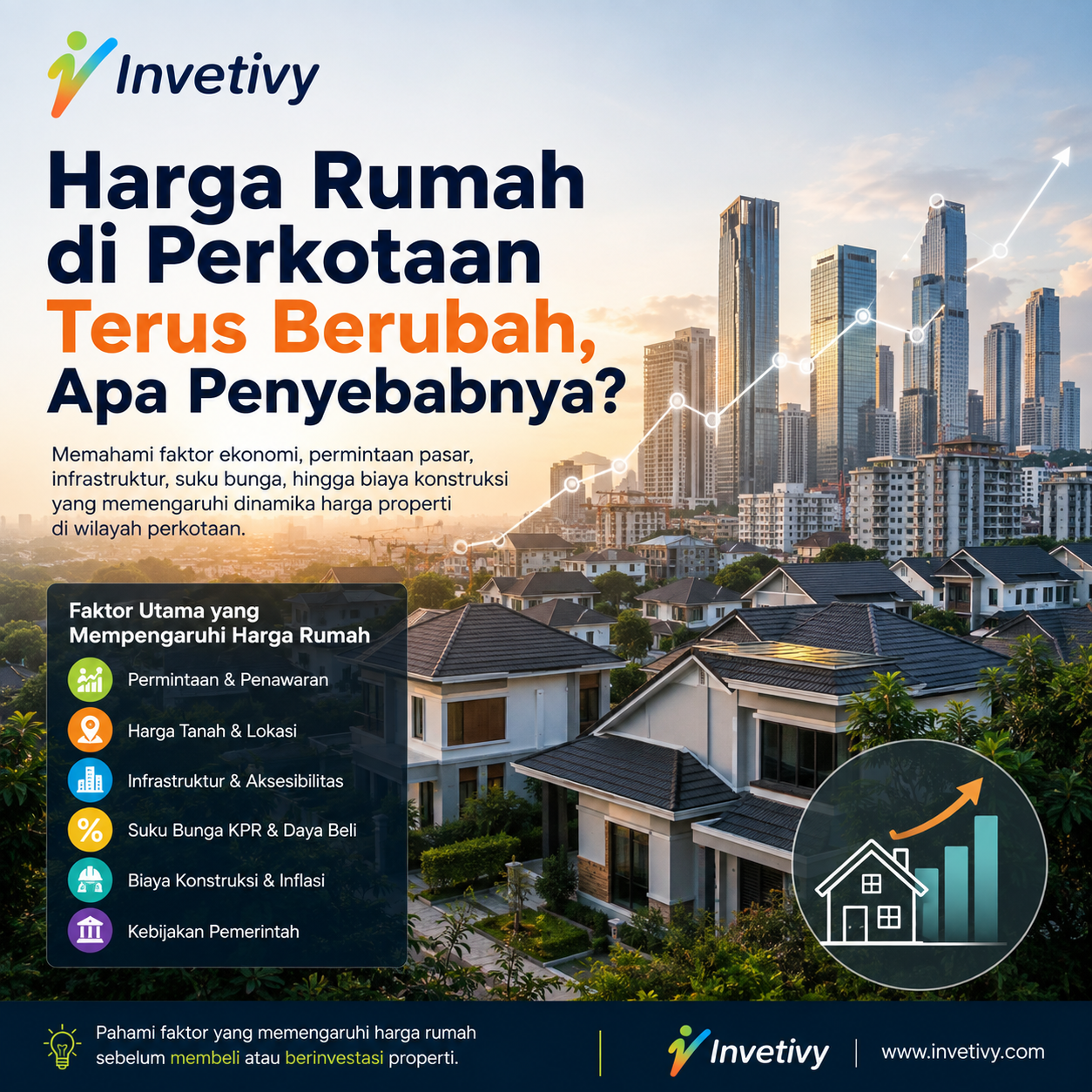 Harga Rumah